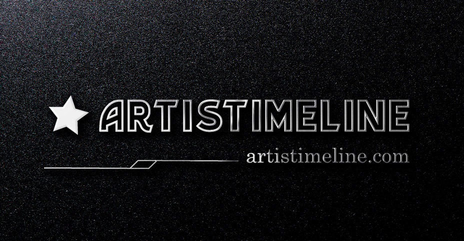 Logotype Artistimeline