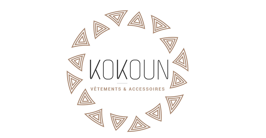 Logotype KOKOUN