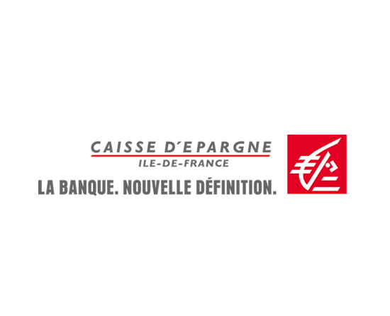 LA CAISSE D'EPARGNE - Banque Française