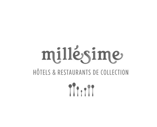 MILLESIME COLLECTION - Hôtels & Restaurants