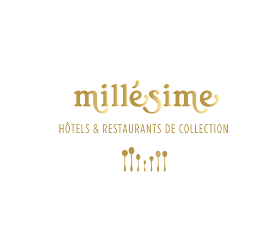 MILLESIME COLLECTION - Hôtels & Restaurants de luxe