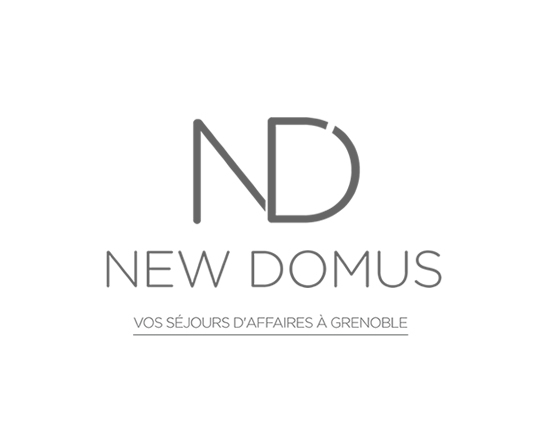 NEW DOMUS - Location Appartements Meublés