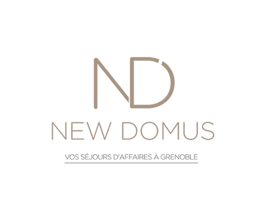 NEW DOMUS - Location Appartements Meublés