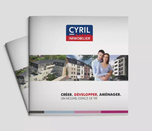 CYRIL IMMOBILIER