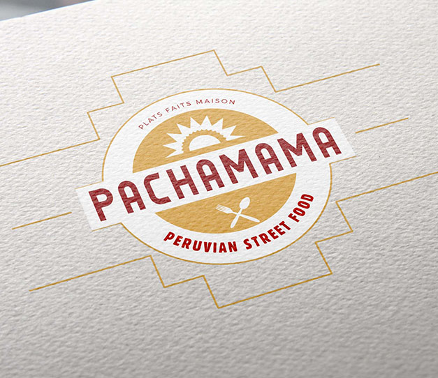 PACHAMAMA Restaurant